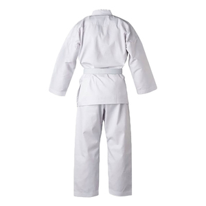 Trajes de Judo de Alta Calidad 100% Algodón 280g, Kimono con Protección UV, Logotipo Personalizado, Duradero y de Secado Rápido - Product Image 6