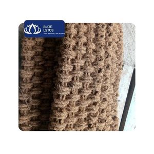 HOT SELLING Coir Door Mat for Decorative Entrance Placement and Premium Floor Protection Vietnam Outdoor Carpets - Product Image 1