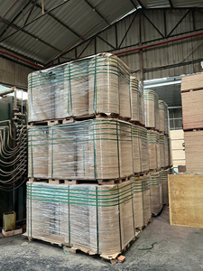 ดรัมสายเคเบิลลวดยูคาลิปตัสคุณภาพสูงขนาด 12x600x600 มม. ผลิตในเวียดนาม - Product Image 2