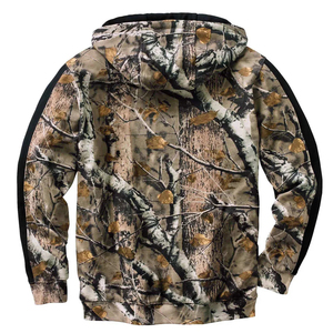 Sudaderas con Capucha para Hombre, Diseño de Camuflaje Único y Personalizado, Gran Venta, Mejor Calidad, Nuevo Estilo, 100% Felpa, Sudaderas de Algodón a la Moda - Product Image 2