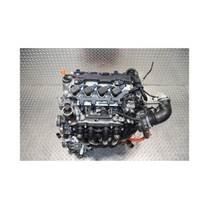 Moteur d'occasion authentique K20C9 2.0L Non VTEC, ensemble complet prêt pour les projets de réparation et de remplacement de véhicules - Product Image 6