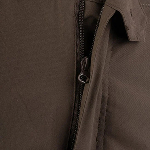 Pantalones de Camuflaje para Caza, Senderismo y Camping, Producto de Moda, Pantalones Cargo para Exteriores con Múltiples Bolsillos - Product Image 3