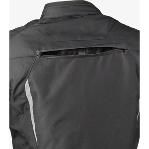 Unisex <b>Motorcycle</b> <b>Jacket</b> Sportswear Textile Cardura Racing Biker Riding Approved Windproof Waterproof All-Weather 400g Full - Product Image 6