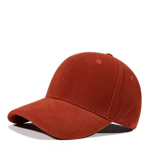 Gorras de Béisbol Unisex con Visera Curva, Modelo 2026, Personalizables con Logotipo Bordado, Estructura Premium, Deportivas, Ajustables - Product Image 6