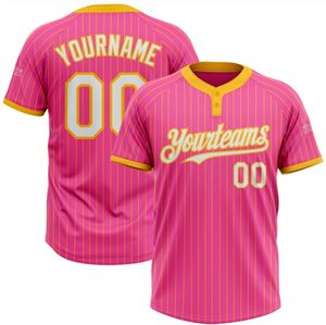 Camiseta de Béisbol Sublimada al por Mayor, sin Mangas, Personalizable, Transpirable, Tallas Grandes, Camiseta de Animadoras con Estampado - Product Image 3