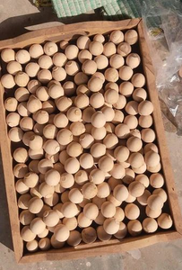 ป้ายแขวนผนังลายต้นไม้สมัยใหม่ ทำจากลูกปัดไม้ สำหรับตกแต่งบ้าน ขนาดสั่งทำได้ - Product Image 5