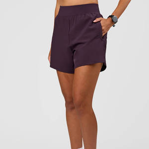 Shorts Ada para Mujer, Corte Holgado, Diseño Transpirable, Perfectos para Momentos de Comodidad en Verano - Product Image 2
