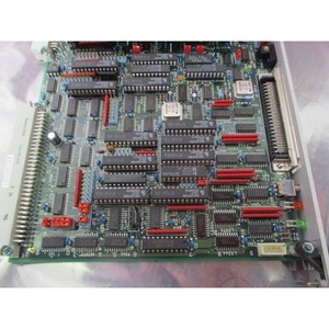 Placa de Control de Interfaz Nikon 4S017-983 VME-I/F-M w - Equipo y Piezas de Semiconductores de Confianza de Marca Global - Product Image 5