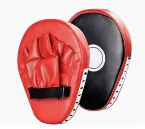 Mitaines de boxe MMA personnalisées avec logo, robustes et cousues - Product Image 5
