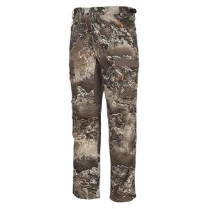 Pantalones de caza impermeables con camuflaje, pantalones de caza americanos, pantalones cargo de camuflaje para hombre. - Product Image 3