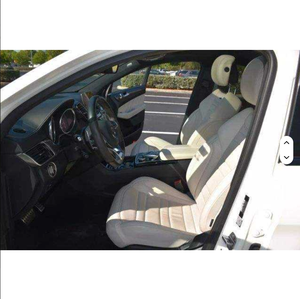 รถยนต์มือสอง Mercedes-Benz GLE 63 S รุ่นขายดี - Product Image 2