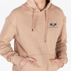 Survêtement pour homme sur mesure, vêtements d'hiver pour homme, survêtement décontracté pour homme, survêtement de haute qualité pour homme en vente - Product Image 5