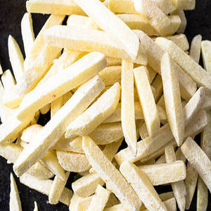 Papas Fritas Congeladas Indias de Primera Calidad para Exportación, Comida Rápida para Hoteles y Distribución Horeca, Saladas, 2 Meses de Vida Útil - Product Image 1
