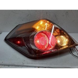 Luz Trasera Izquierda Usada para Altima NI2800190 - Product Image 1