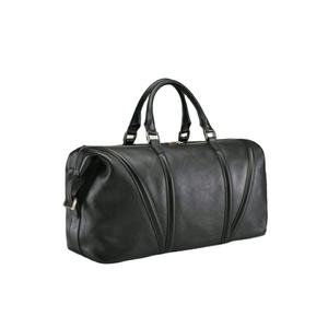 Sacs à main en cuir à prix d'usine pour les voyages, sacs de voyage en cuir véritable de haute qualité, accessoires cadeaux - Product Image 1