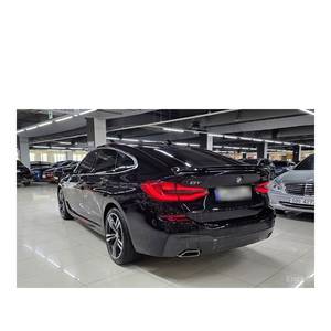 BMW Gran Turismo GT 630i XDrive M Sport 2022, 31,056 km, Caja de Cambios Automática, Volante a la Izquierda, Cámara Trasera - Product Image 6
