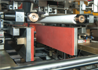 Machine de formage de boîtes rigides entièrement automatique à servocommande |   Équipement de haute précision pour l'emballage de boîtes cadeaux et la fabrication de boîtes à couvercle et de bases