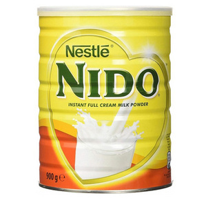 Leche en polvo Nido Full Cream envasada en cartón para empresas de distribución global - Product Image 4
