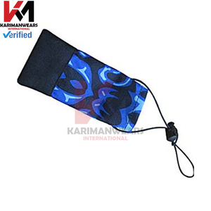 Bolsa para Cilindros de Paintball B2B, Resistente, Elástica, con Cierre Seguro, Color Personalizado de Fábrica - Product Image 2