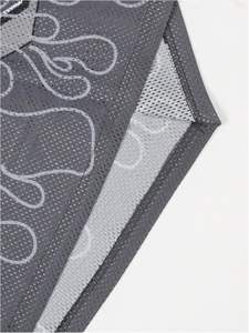 Camiseta Deportiva de Malla Personalizada, Secado Rápido, para Baloncesto, Fútbol, Proveedor de Ropa Deportiva para Equipos - Product Image 4