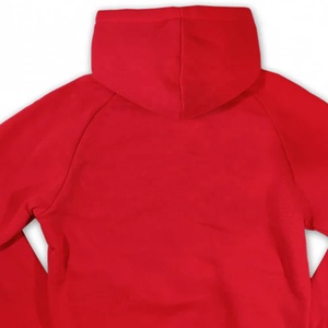 Hiver Casual Streetwear Pullover hoody Unisex Adult Fleece Hoodies Hooded avec vos propres logos personnalisés - Product Image 6