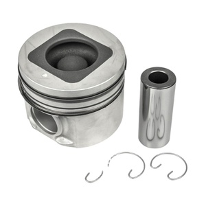 ลูกสูบอลูมิเนียมอัลลอยด์ใหม่ ปี 2010 สำหรับนิสสัน Zd30 บริการ OEM/ODM - Product Image 1