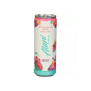 Bebida Energética Original Alani Nu Sabor Sandía 250 ml / 355 ml / Alani Nu - Product Image 1
