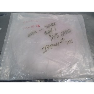 Cubierta de Protección AMAT 0020-32166 para ESC de 200MM, REV A - Equipo y Piezas de Semiconductores de Confianza de Tradicción Global - Product Image 1
