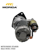 04442-38910 S6A3 SÉCURITÉ THERMIQUE pour MITSUBISHI