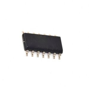 ชิ้นส่วนอิเล็กทรอนิกส์ทรานซิสเตอร์14-SOIC HFA3102BZ96 14-SOIC - Product Image 1
