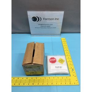 AMAT 0021-70396 Cover Disc W/<b>Dummy</b>, 142549 - Trusted Global Legacy Semiconductor Equipment and Parts at - Product Image 2