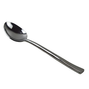 Cucharas de Acero Inoxidable Ligeras pero Duraderas - Reducen la Rotura y los Costos de Envío para el Hogar, Restaurantes y Eventos - Product Image 4