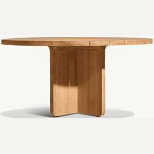 Mesa en oferta para jardín o comedor con diseño para exteriores, duradera, de buena calidad y estilo moderno. - Product Image 2