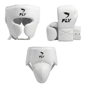 Juego de Boxeo Profesional Personalizado con Diseño de Genger, Fabricado en Fábrica, para Adultos - Product Image 2