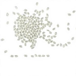 Principales fabricantes de arroz blanco de Vietnam, bolsas OEM, arroz japonés de grano corto/redondo/sushi/Calrose/Camolino, arroz seco/ANNA - Product Image 1