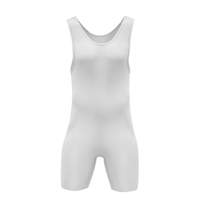 Traje de Lucha Personalizado por Sublimación 2026 para Hombres y Niñas, Nuevo y en Oferta, Ropa Deportiva, Traje de Combate Personalizado - Product Image 6