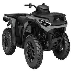 Outlander DPS 1000R 2025 de la MEJOR CALIDAD - Product Image 2