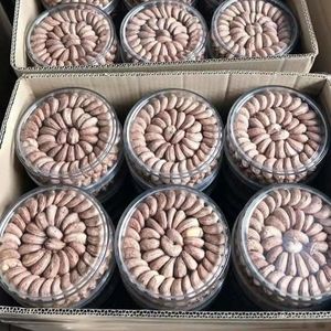 Nueces de Anacardo Vietnamitas Premium, Saladas y Tostadas, de Alta Calidad, Listas para Exportar, Proveedor Mayorista, Mejor Precio - Product Image 1