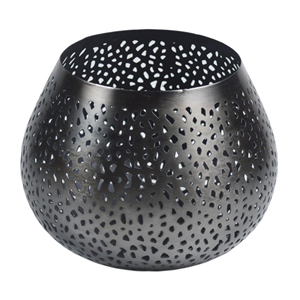 Festive Design <b>Tealight</b> <b>Holder</b> Fully Iron Metal Decor Design Candle <b>Holder</b> Best Home Decorative Design T-Light <b>Holder</b> - Product Image 1