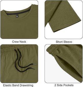 Proveedor de ropa con gran capacidad para pedidos, entrega rápida, envío mundial, ropa global - Product Image 5