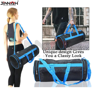 Hot Sale Fashion <b>Large</b> Capacity Training <b>Bags</b> Outdoor Women Men Gym Fitness Travel <b>Bags</b> Waterproof Casual Sport - Product Image 6