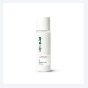 Produits de soin de la peau Phyto Korean K-Beauty Recipe Balance 5.5 Lotion 120ml Fabriqué en Corée crème en flacon essentielle pour le visage - Product Image 5