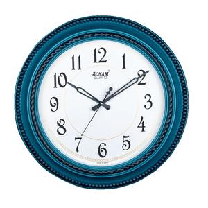Export Quality Sweep <b>Clock</b> With Smooth Movement <b>Large</b> Display And Elegant Design For Living Room Available Export Price - Product Image 4
