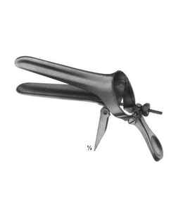 Ensemble de Spéculums Collin de Haute Qualité en Acier Inoxydable, Matériel en Acier, Certifié CE, Kit Chirurgical pour Usage Hospitalier - Product Image 3