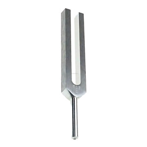 Diapason de diagnostic 512 Hz, instrument médical, instruments personnalisés, fabricant de premier plan, fournisseur en gros - Product Image 5