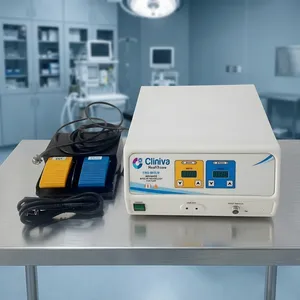 Bipolar Saline TURP Cautery <b>Machine</b> High Quality Reusable Surgical Instruments - Product Image 5