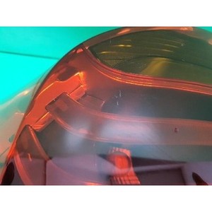ไฟท้ายมือสองด้านซ้าย รุ่น X1 หมายเลข 6321299010907 - Product Image 6