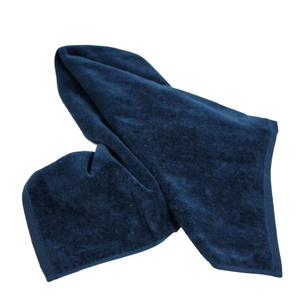 Serviette de nettoyage pour clubs de golf en microfibre personnalisée avec logo brodé sur mesure, disponible en toutes tailles - Product Image 3