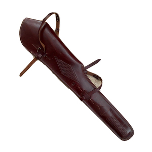 Nouveauté : Sac à arme à feu en cuir, best-seller, sac à arme à feu en cuir véritable, personnalisable, design ajustable, dernier modèle. - Product Image 2