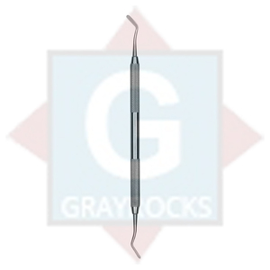Gray Rocks High Quality <b>Precision</b> Manual Dental <b>Tools</b> Anterior Large Plastic Filling Instruments CE Certified Class I for - Product Image 5